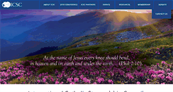 Desktop Screenshot of catholicstewardship.com